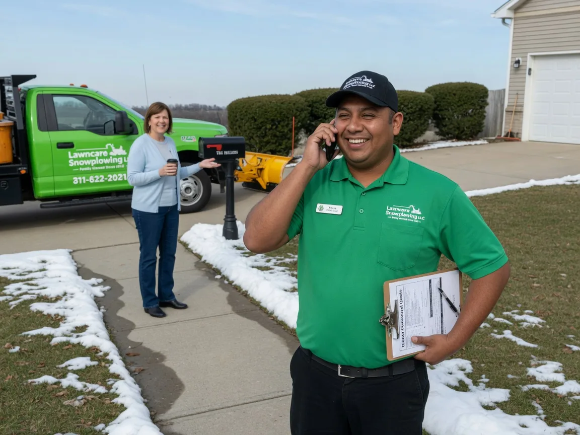 Lawn Care Services By Expert Landscaper Ozone Park, NY FAQs